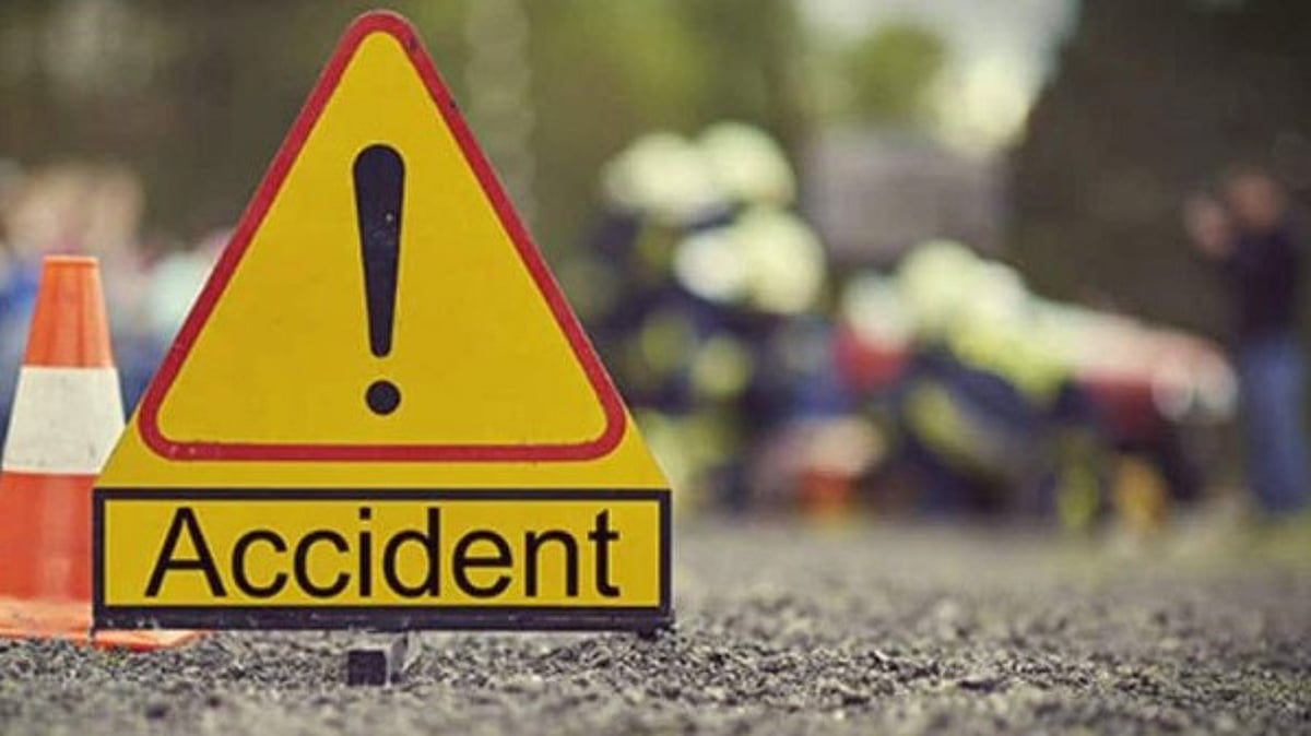 21-Year-Old Dies, Another Critically Injured in Truck-Two Wheeler Collision at Dharbandora