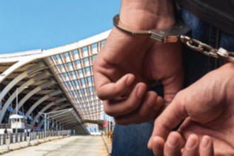 21-Year-Old passenger nabbed with live ammunition at Dabolim airport