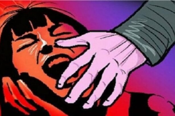 21 yr old arrested for kidnapping a 17yr old girl from Madel Chorao village