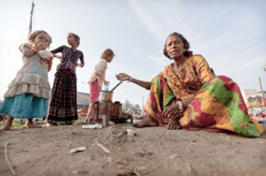 215 million Indians have zero assets 1 215 million Indians have zero assets