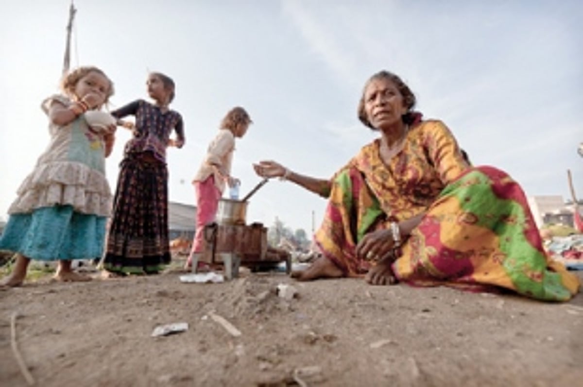 215 million Indians have zero assets