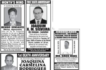 22 June,2009