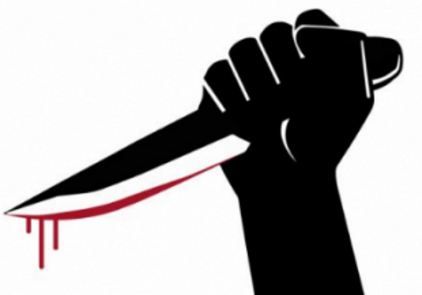 22-year-old youth stabbed to death