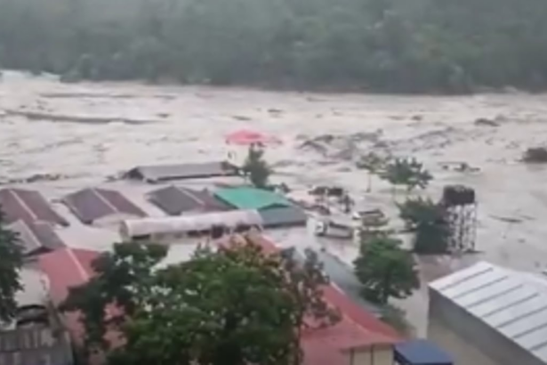 23 Army Personnel Missing in Sikkim Flash Floods Triggered by Cloudburst