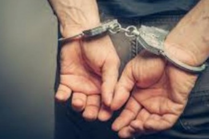 23-Year-Old Arrested in ₹97 Lakh Cyber Fraud; Impersonated TRAI, CBI Officials to Dupe Tiswadi Woman