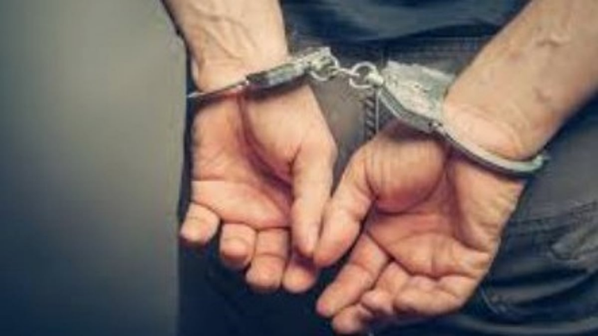 23-Year-Old Arrested in ₹97 Lakh Cyber Fraud; Impersonated TRAI, CBI Officials to Dupe Tiswadi Woman 1 23-Year-Old Arrested in ₹97 Lakh Cyber Fraud; Impersonated TRAI, CBI Officials to Dupe Tiswadi Woman