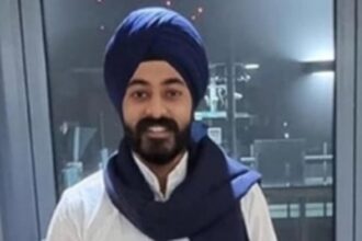 23-Year-Old Indian Student Found Dead in London Amidst Concerns Over Disappearance