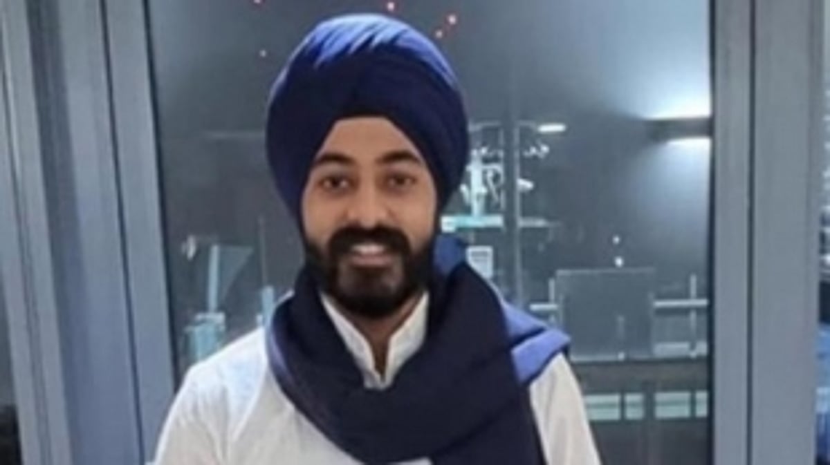 23-Year-Old Indian Student Found Dead in London Amidst Concerns Over Disappearance