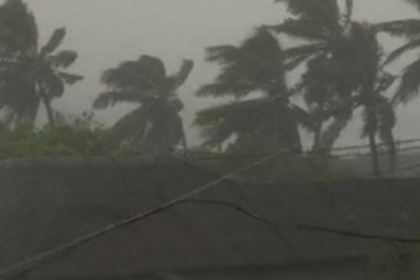 23 govt schools  damaged by Tauktae