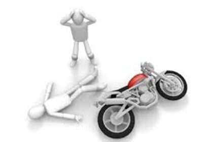 23 year old pillion rider loses his life due to negligent riding