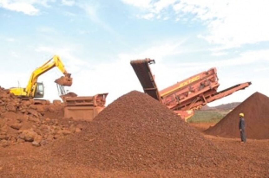 2.37 tonnes of ore up for e-auction in 14th phase 1 2.37 tonnes of ore up for e-auction in 14th phase