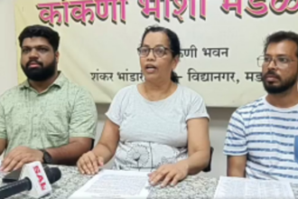 23rd Shenoi Goembab Storytelling Competition to be held on 24th August