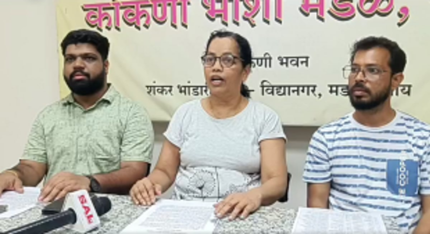 23rd Shenoi Goembab Storytelling Competition to be held on 24th August