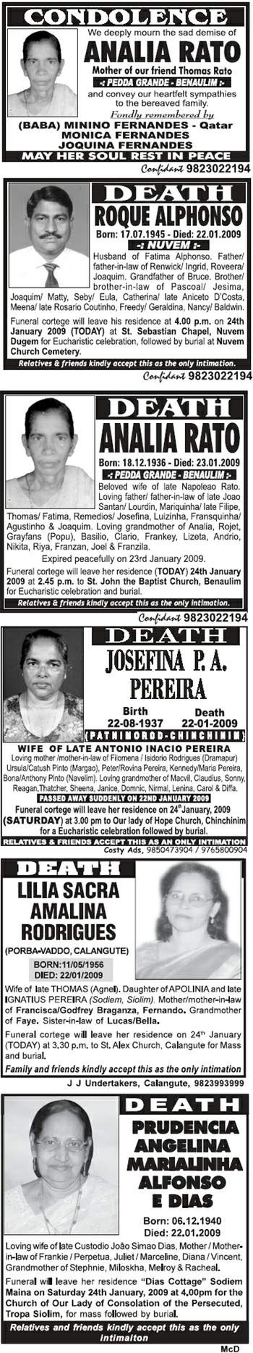 24 Jan,2009