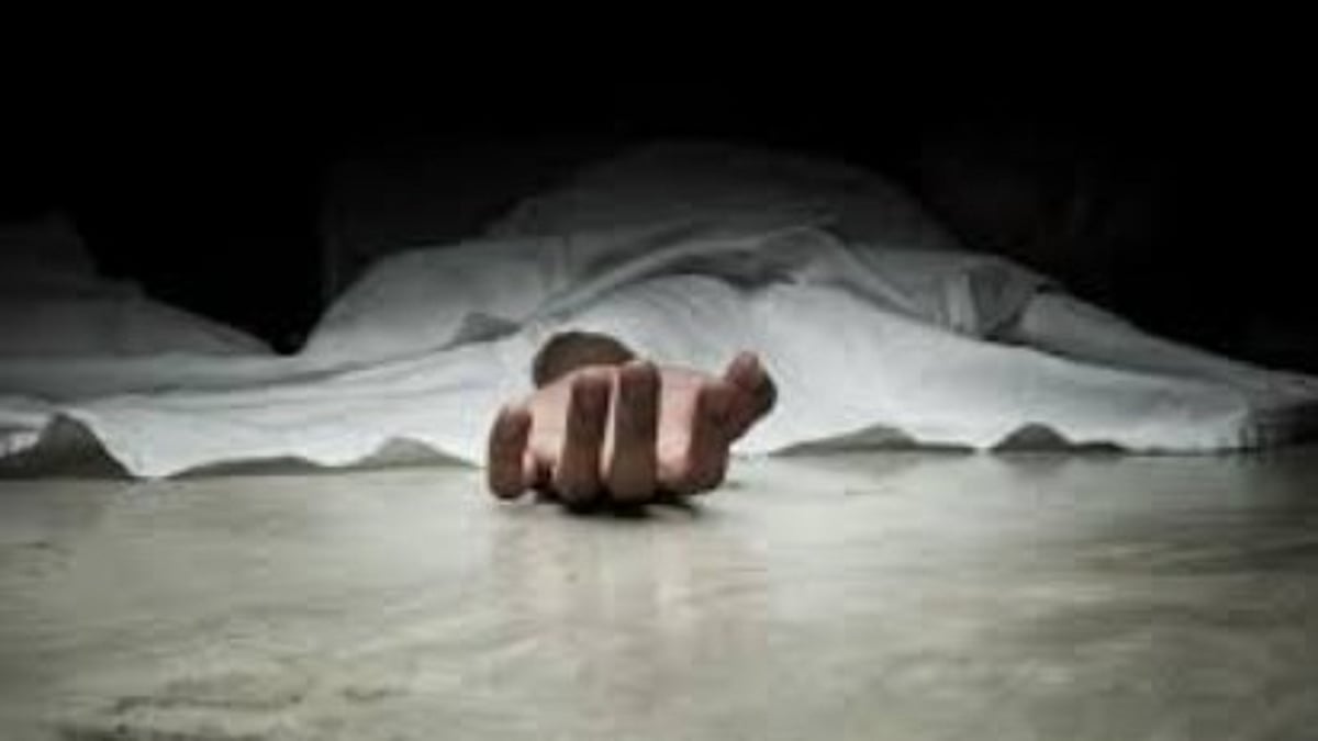 24-Year-Old Found Dead Under Suspicious Circumstances Near Hanuman Temple in Nagargaon