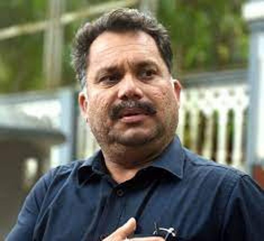 24 hours after Cabral’s resignation, the BJP yet to give official reason why he had to go 1 24 hours after Cabral’s resignation, the BJP yet to give official reason why he had to go