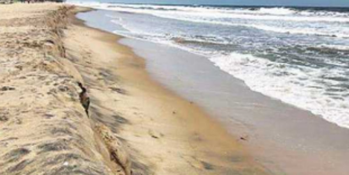 24 places in Goa not showing on CZMP map