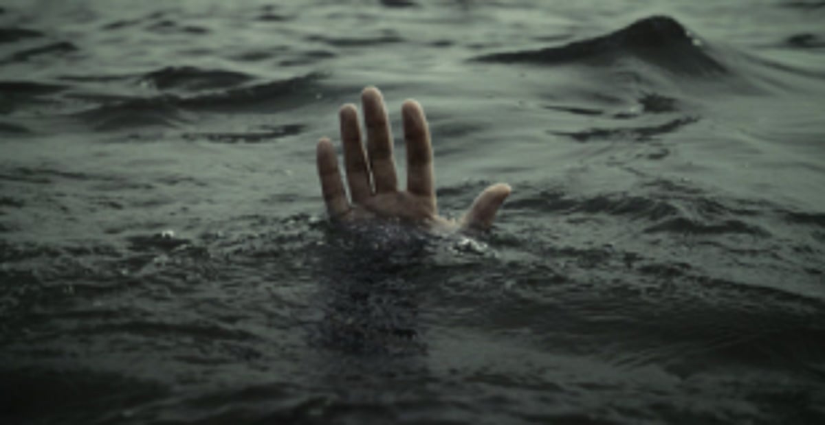 24-year-old drowns at Harvalem waterfall