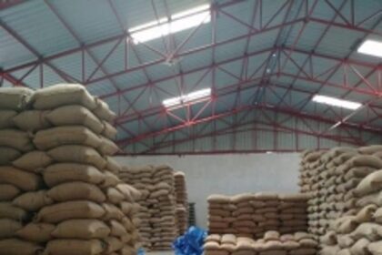 241 MT of toor dal lies rotting in govt godowns