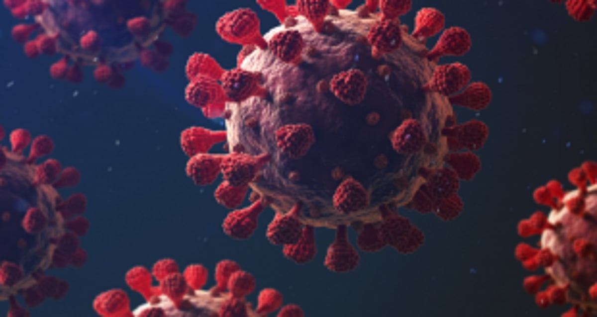 2,476 COVID cases reported in Sept