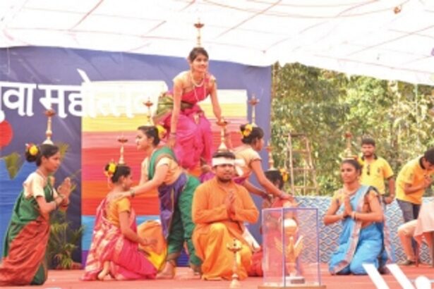 24th Goa Yuva Mahotsav to be held in DharbandoraEMRAAN