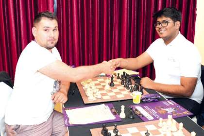 24th IPCA World Chess Championship Kicks Off in Goa with Dominant Wins by Top Seeds