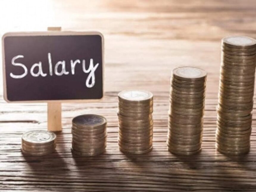 25 PMC workers not paid salary for last three months 1 25 PMC workers not paid salary for last three months