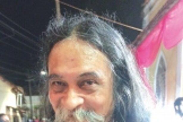 25 Years Downstream with Orijit Sen