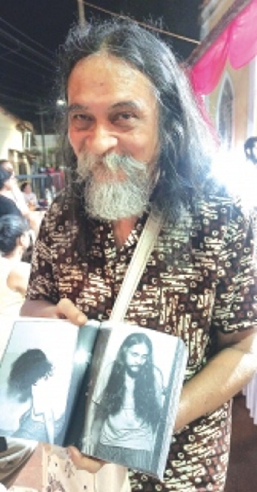 25 Years Downstream with Orijit Sen