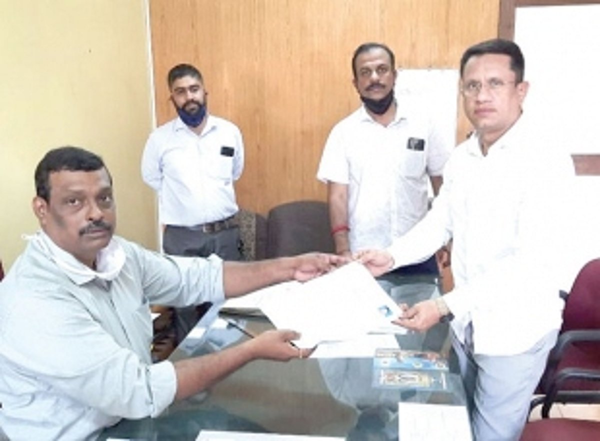 25 candidates file nominations for CCMC elections