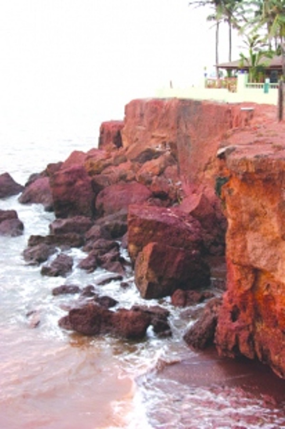 25 kms of State’s coastline affected by erosion