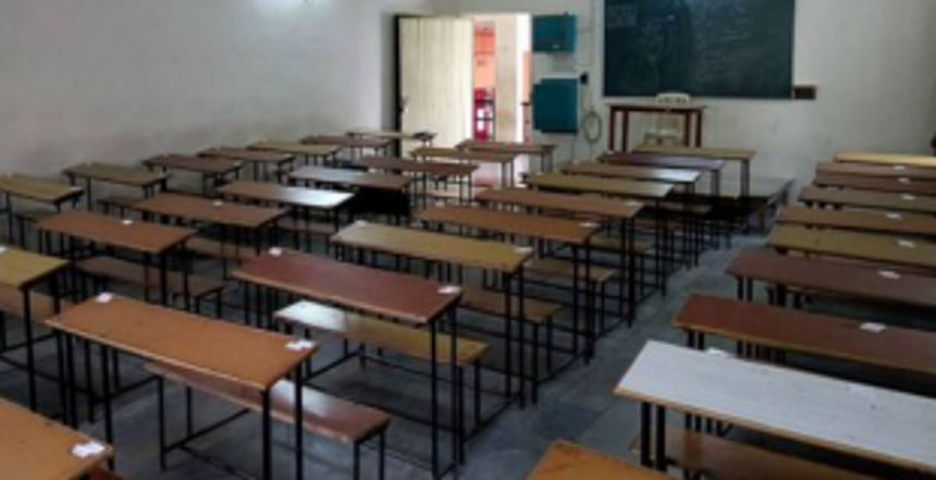 25% of engineering degree seats lying  vacant across four pvt colleges in Goa