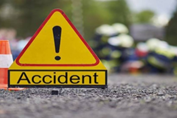 25-year-old dies in  self-accident at Verna