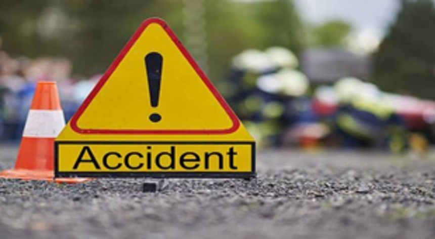 25-year-old dies in  self-accident at Verna
