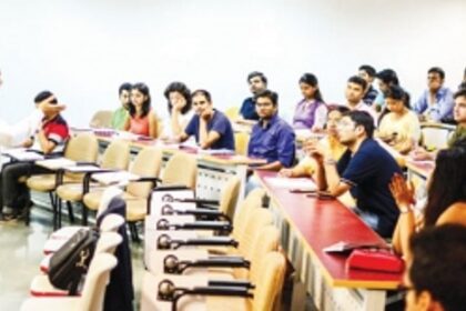 25 years on, GIM continues to produce managers for the world of tomorrow