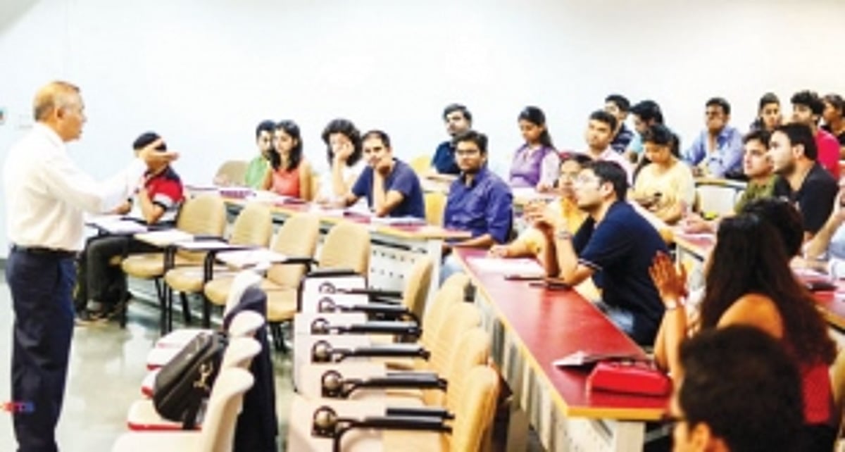 25 years on, GIM continues to produce managers for the world of tomorrow