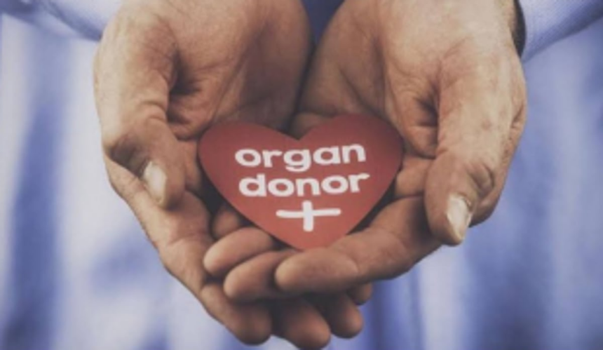 25-yr-old brain dead youth gives new lease of life to four people