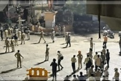 250-Strong 'Troll Army' Fanned Nagpur Riots, Police Claim