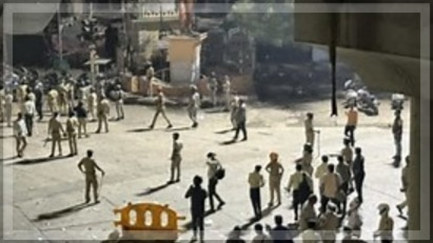 250-Strong 'Troll Army' Fanned Nagpur Riots, Police Claim 1 250-Strong 'Troll Army' Fanned Nagpur Riots, Police Claim