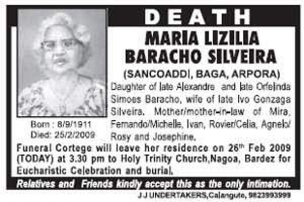 26 Feb,2009