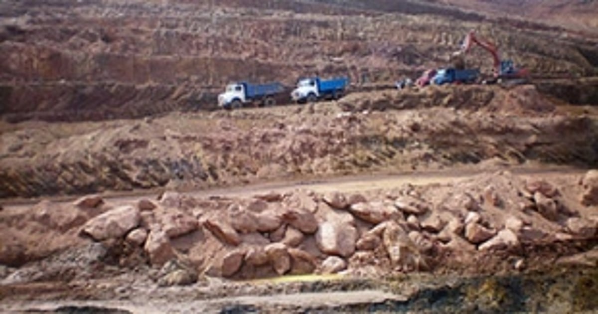 26 p’yats seek to be parties in SC Goa mining case