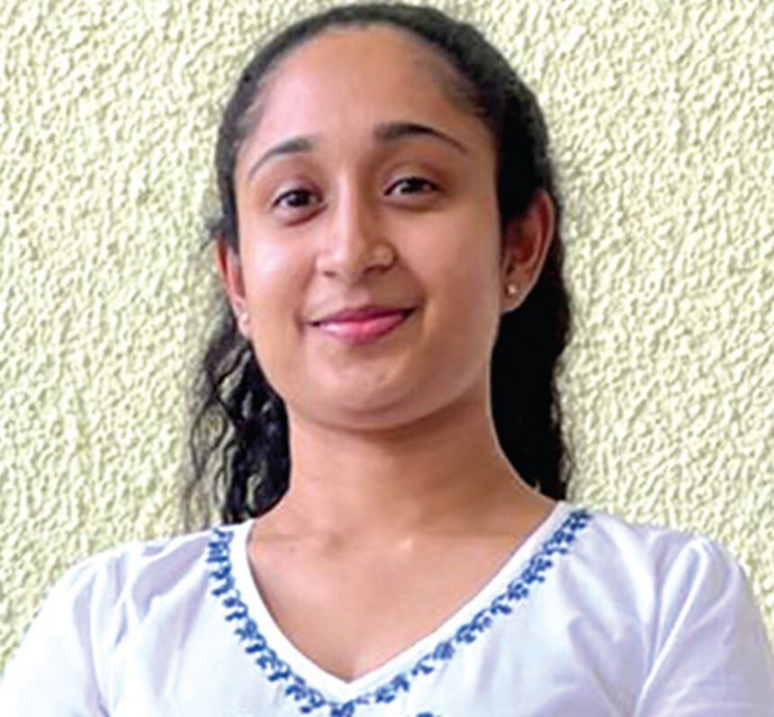 26-yr-old woman Sarpanch carries on grandmother’s legacy of service 1 26-yr-old woman Sarpanch carries on grandmother’s legacy of service