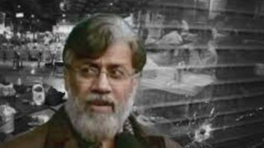 26/11 Conspirator Tahawwur Rana Held in High-Security NIA Cell, Questioned Over Broader Terror Plot 1 26/11 Conspirator Tahawwur Rana Held in High-Security NIA Cell, Questioned Over Broader Terror Plot