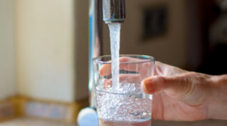 2.63 lakh houses in State have tap water supply: Centre