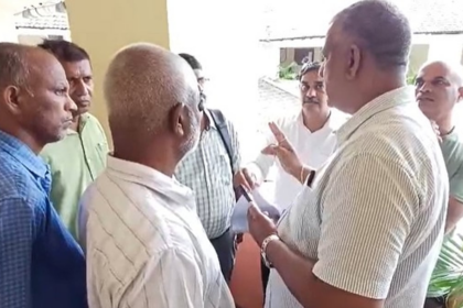 27 Sao Jose de Areal Villagers Face Court Over Protest Against Shivaji Statue Installation