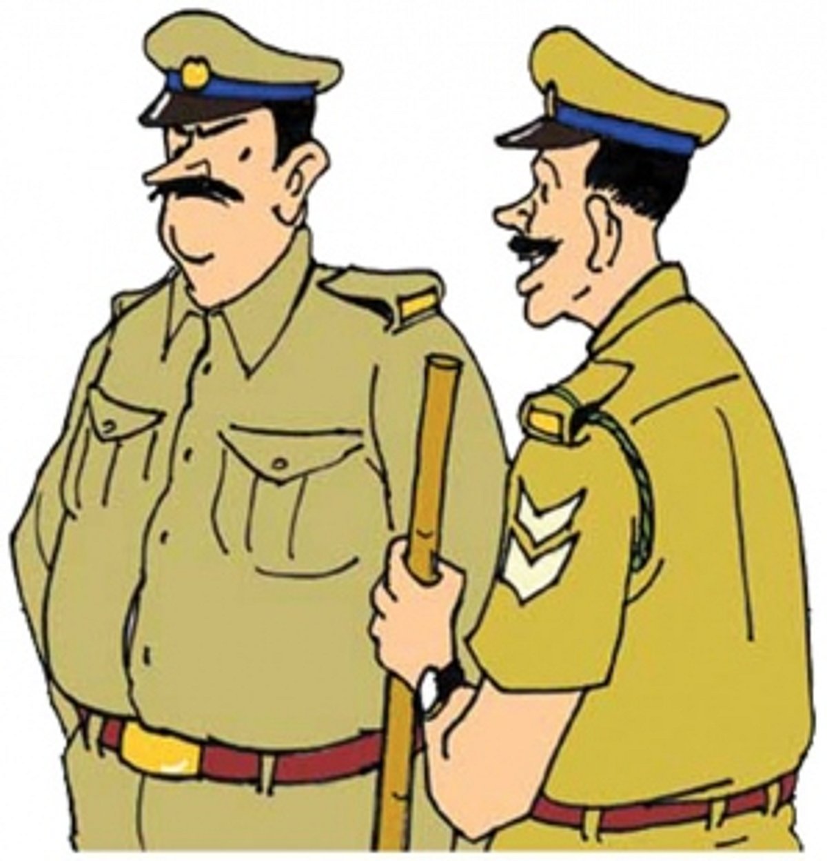 27 years later yet another police bill  is in the pipeline… … but real autonomy is still a pipedream