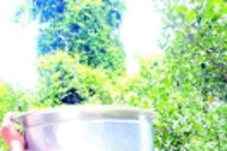 27 years of fin-tastic service: Santan Souza is Benaulim’s trusted fishmonger