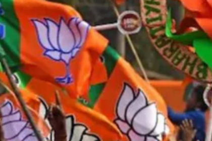 2,721 health volunteers  of BJP undergo training