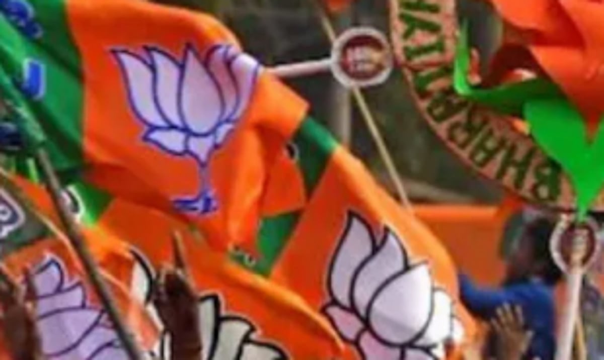 2,721 health volunteers  of BJP undergo training