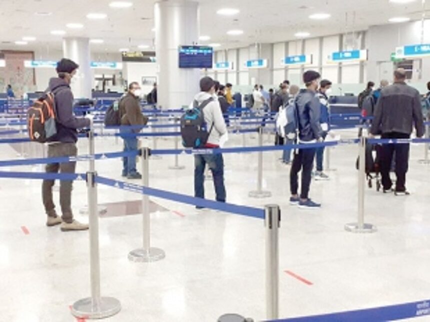 276 seafarers return home